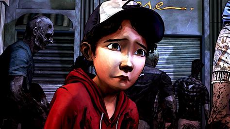 clementine walking dead|clementine walking dead parents.